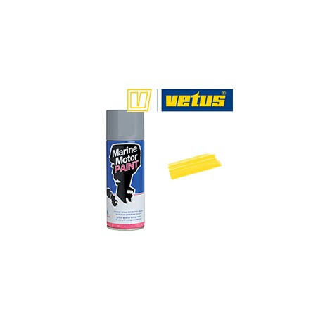  Spray jaune VETUS  