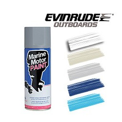  Spray moteurs EVINRUDE  