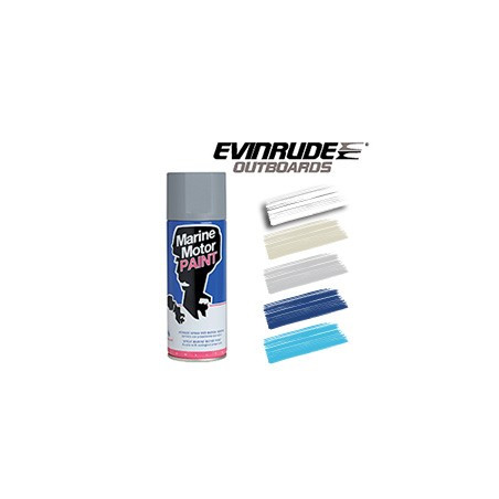  Spray moteurs EVINRUDE  