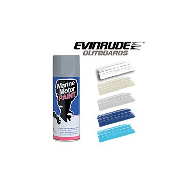 Spray moteurs EVINRUDE