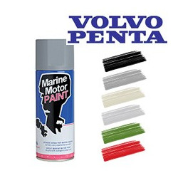  Spray moteurs VOLVO 