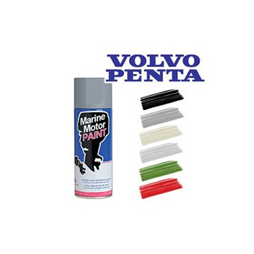 Spray moteurs VOLVO