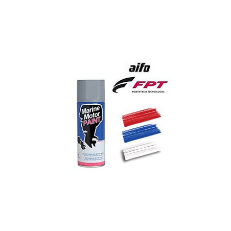  Spray moteurs AIFO / FPT 