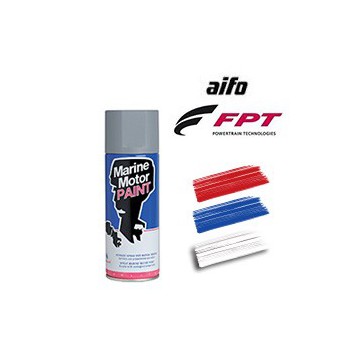 Spray moteurs AIFO / FPT