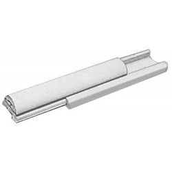  Profils duralène pour défense de quai 