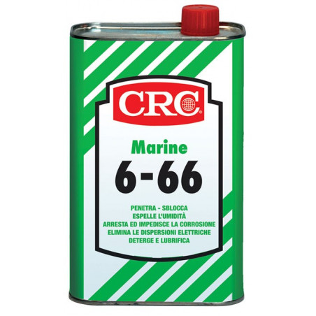 Produits CRC 6-66 