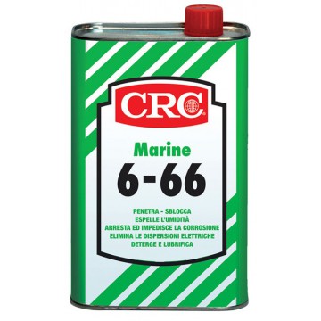 Produits CRC 6-66