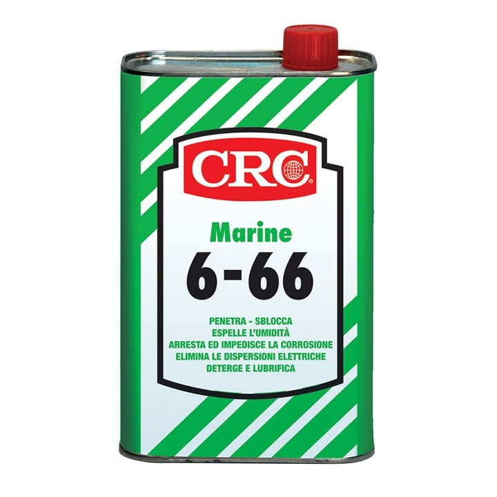 Produits CRC 6-66 