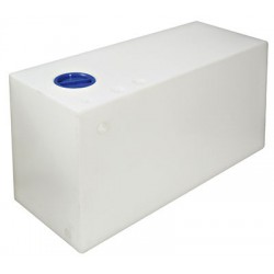 Réservoirs rigides pour eau potable