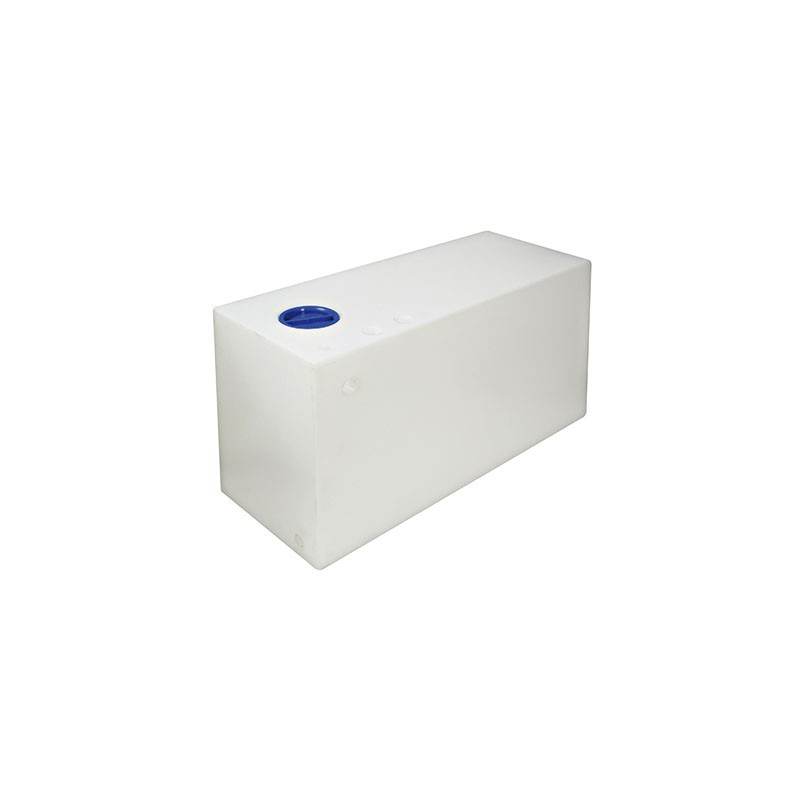  Réservoirs rigides pour eau potable 