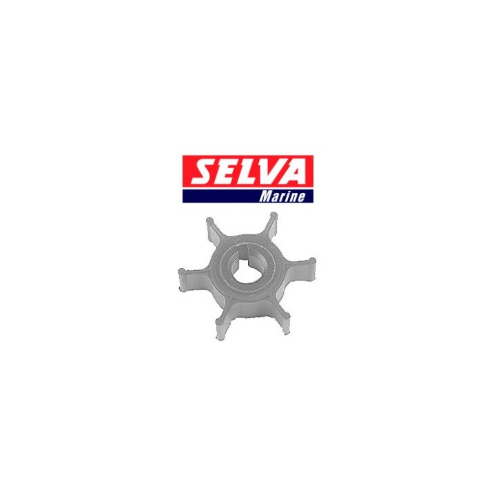  Turbines pour SELVA  