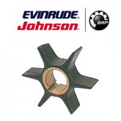 Turbines pour JOHNSON / EVINRUDE
