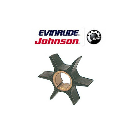  Turbines pour JOHNSON / EVINRUDE 