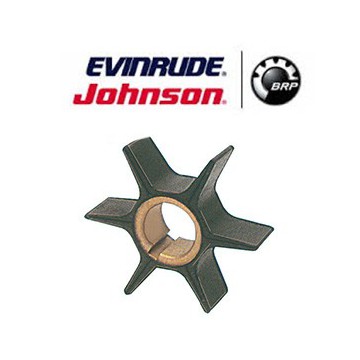 Turbines pour JOHNSON / EVINRUDE