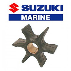 Turbines pour SUZUKI