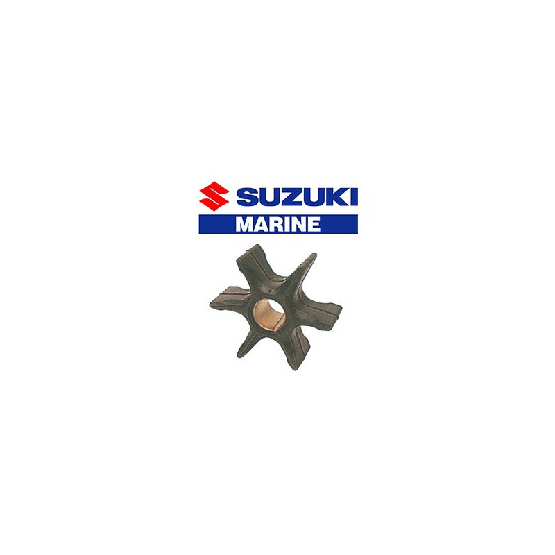  Turbines pour SUZUKI 
