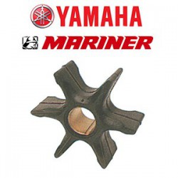 Turbines pour YAMAHA / MARINER
