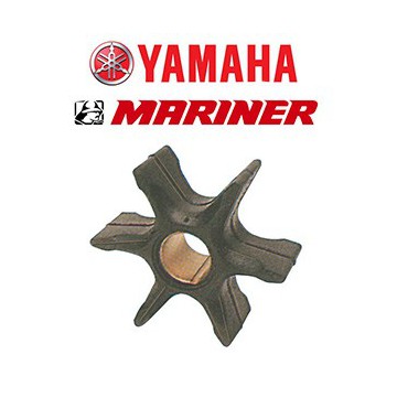 Turbines pour YAMAHA / MARINER