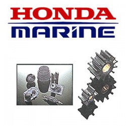 Turbines pour HONDA