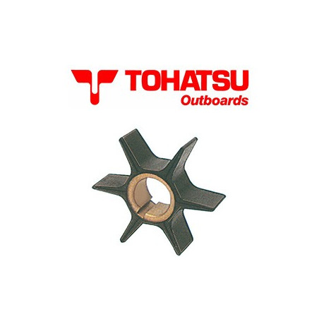  Turbines pour TOHATSU 
