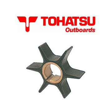 Turbines pour TOHATSU