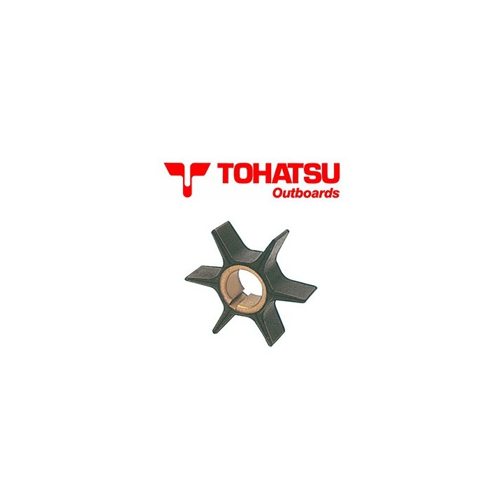  Turbines pour TOHATSU 