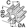 Turbines pour TOHATSU Turbines pour TOHATSU