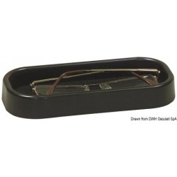 Porte-objets autocollant