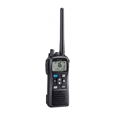  VHF marine portable M73 EURO 