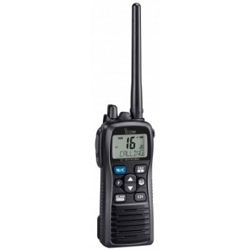 VHF marine portable M73 EURO