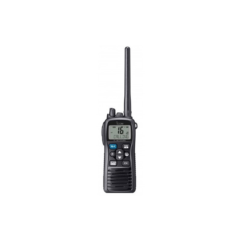  VHF marine portable M73 EURO 