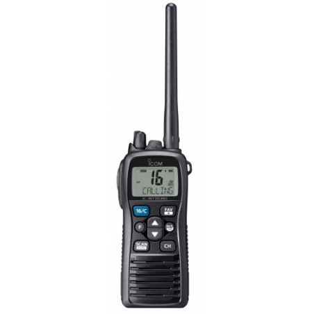  VHF marine portable M73 EURO 