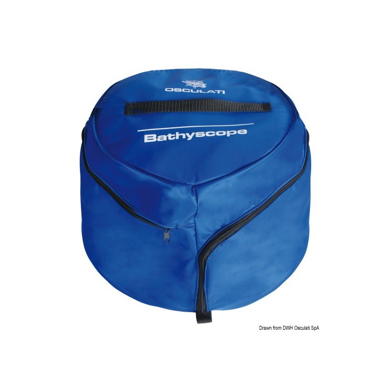  Sac pour bathyscope  