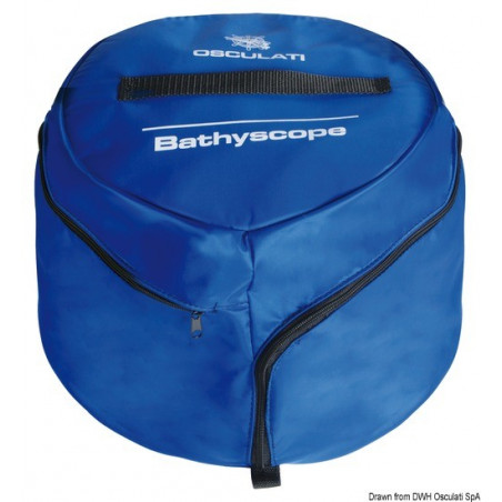  Sac pour bathyscope  