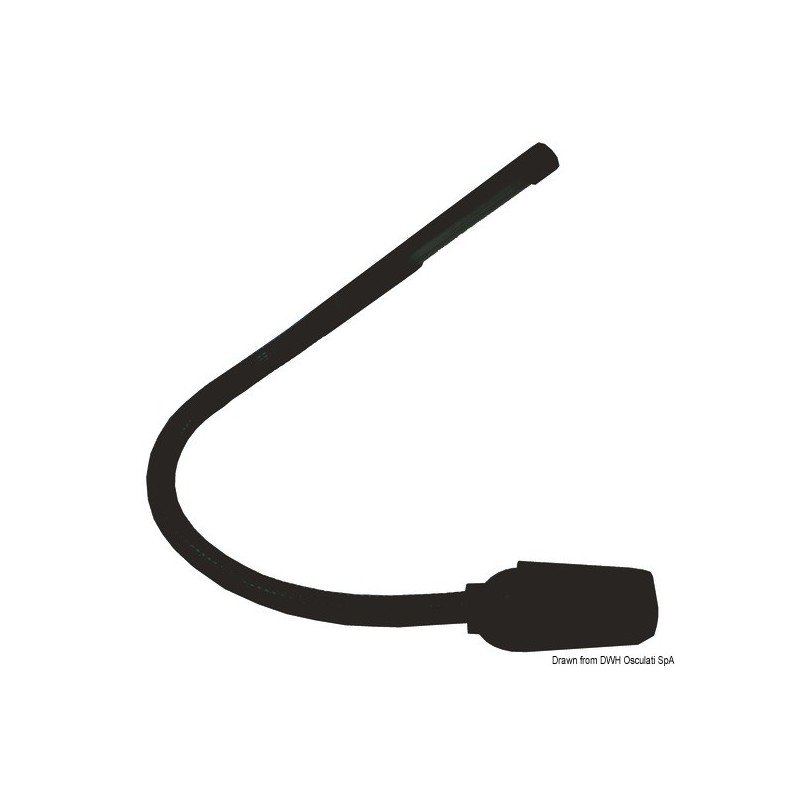  Lecteur de carte à LED 