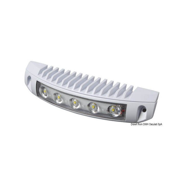  Spot à led tous usages 