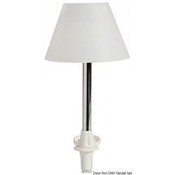  Abat-jour extractible  