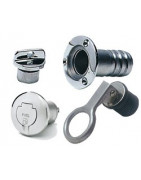 Vente de bouchons de nables et ravitaillement