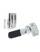 Quincaillerie inox diverse : inox AISI 316, inox simple. Tous nos accessoires d'accastillage