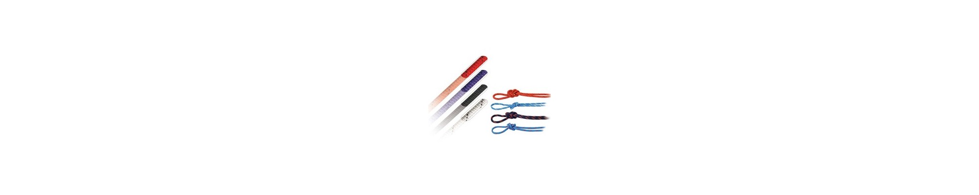 Cordages Nautiques au Mètre - Vente en Ligne & Livraison Rapide