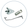 Accessoires de poste de pilotage - timonerie
