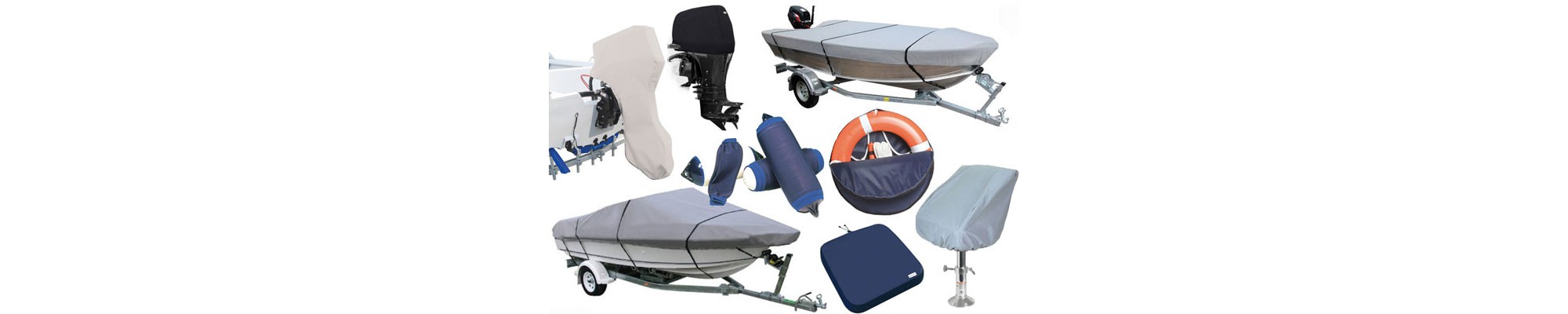 Équipements Nautiques & Accastillage - Livraison 24h - Stock - SAV