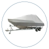 Protection de bateau : bâches & housses