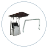 Roll-bar & T-Top