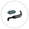 Échappements & accessoires moteur