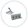 Flaps - accessoires de stabilisation