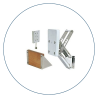 Support - fixation moteur hors-bord