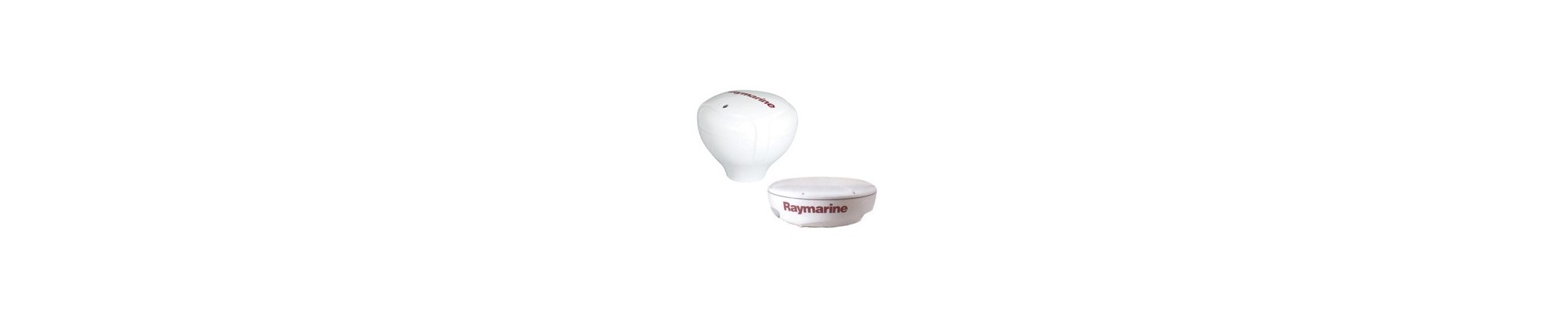 Antennes et Radars pour Bateaux - Stock & Livraison Rapide