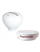 Antennes et radars pour bateaux