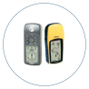 GPS traceurs de cartes - bateau